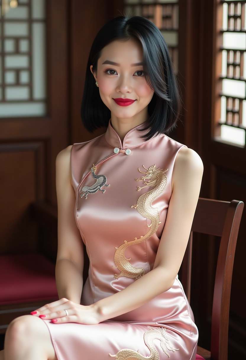 密码人生